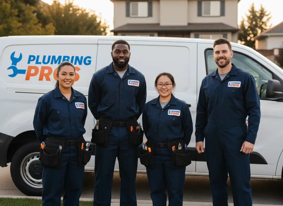 Water Heater Repair company in Dayton, WY